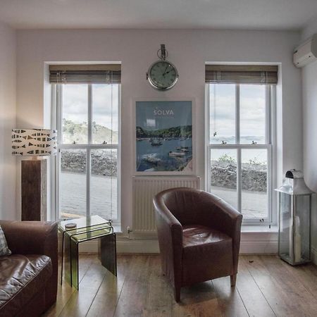 Goscar Court - 1 Bedroom Apartment - Тенби Экстерьер фото