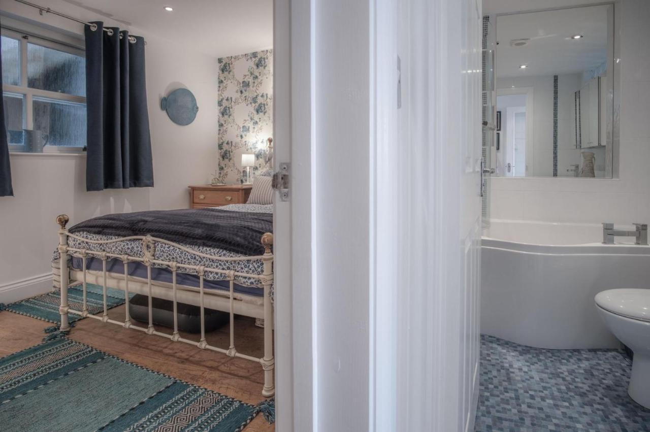 Goscar Court - 1 Bedroom Apartment - Тенби Экстерьер фото